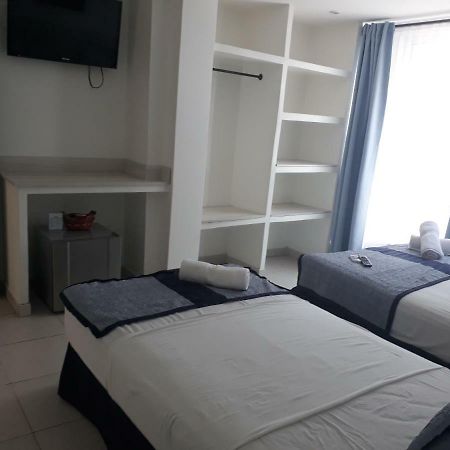 Mintaka Hotel + Lounge Cartagena Dış mekan fotoğraf