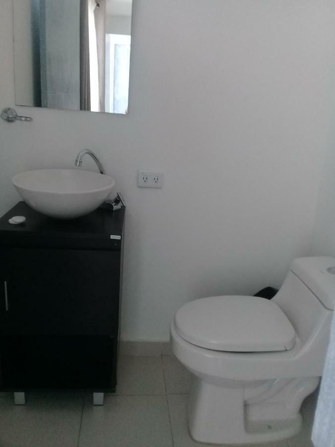 Mintaka Hotel + Lounge Cartagena Dış mekan fotoğraf