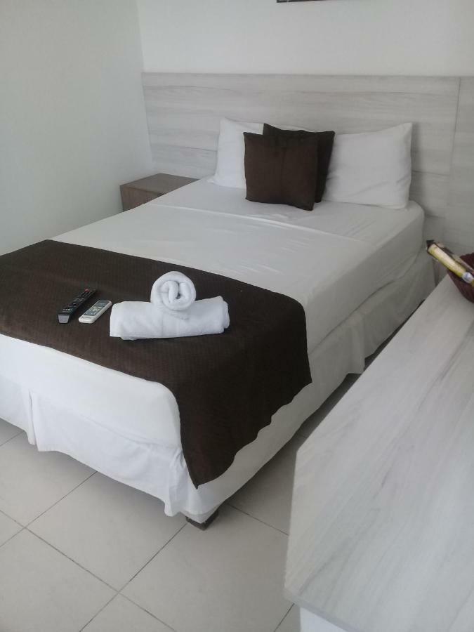 Mintaka Hotel + Lounge Cartagena Dış mekan fotoğraf