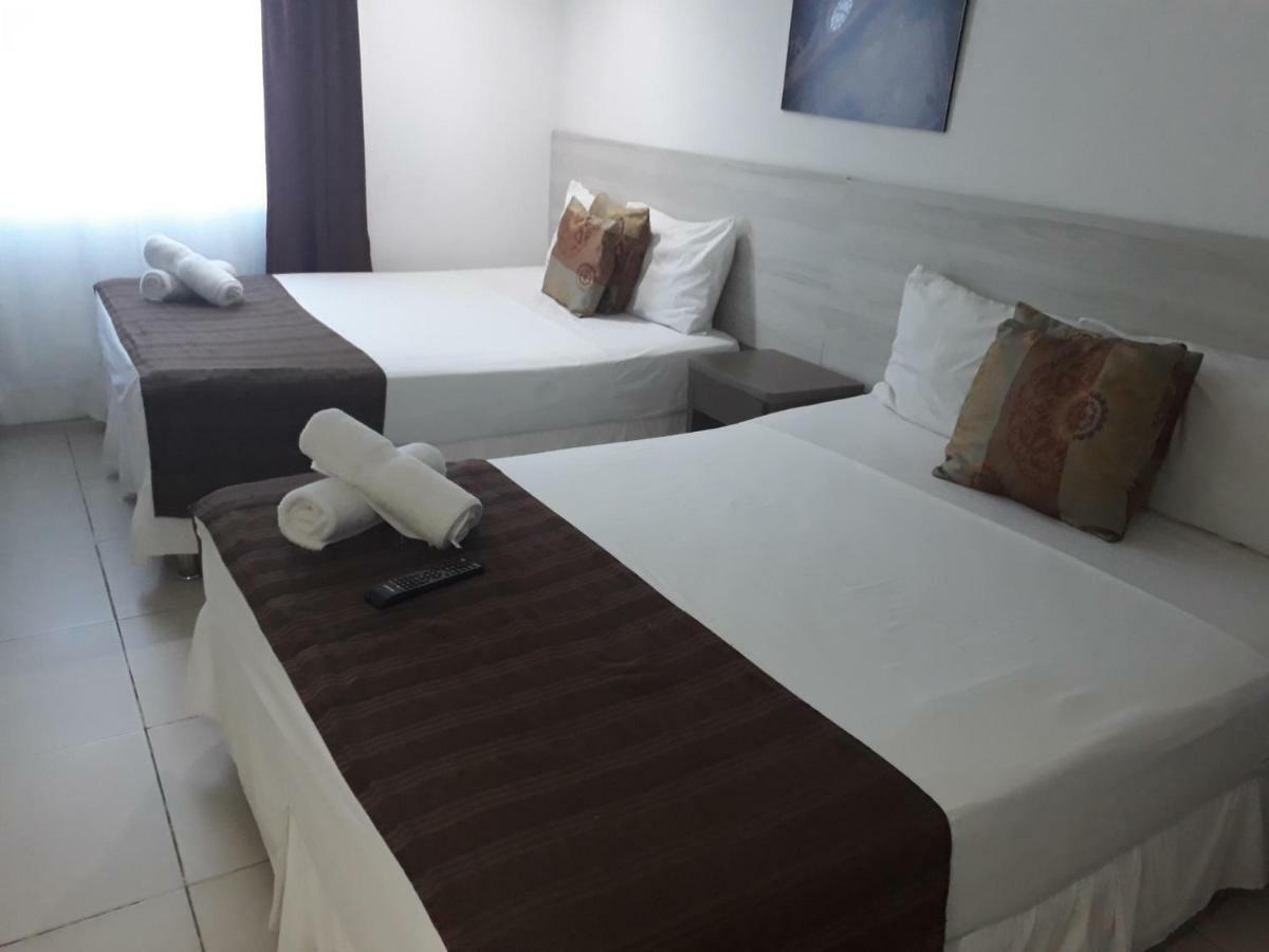 Mintaka Hotel + Lounge Cartagena Dış mekan fotoğraf