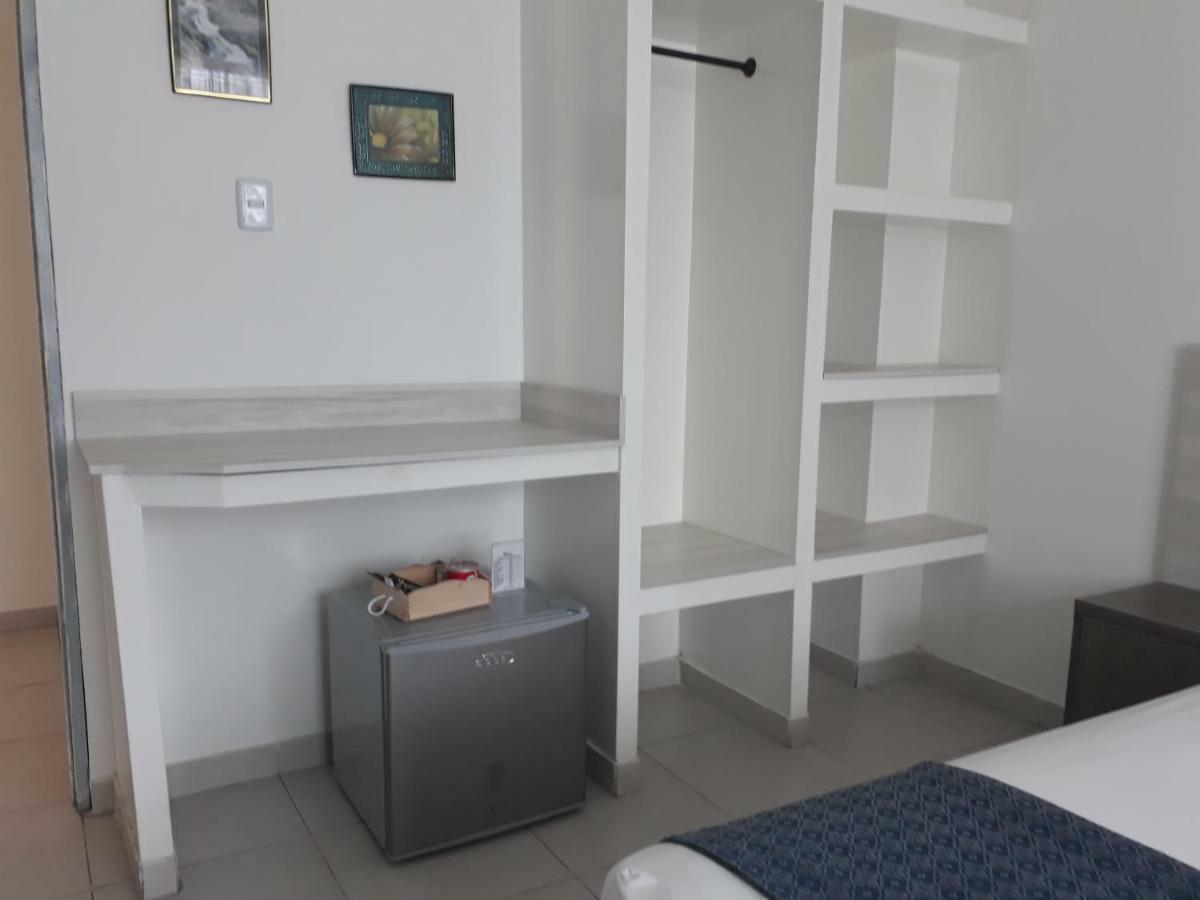 Mintaka Hotel + Lounge Cartagena Dış mekan fotoğraf