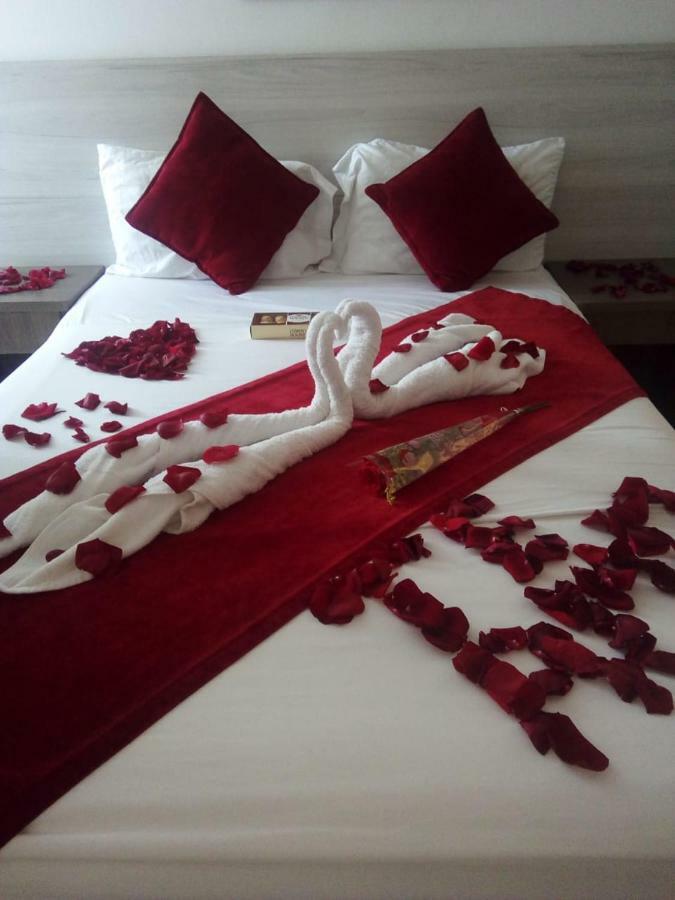 Mintaka Hotel + Lounge Cartagena Dış mekan fotoğraf